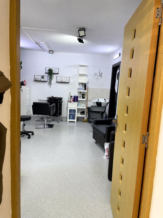 Inchiriez spatiu comercial