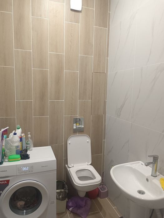 Комната с гарантией