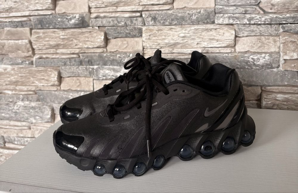 Nike air max dn8