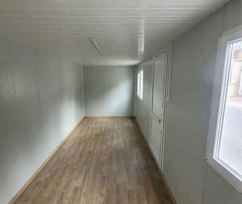 Containere birou