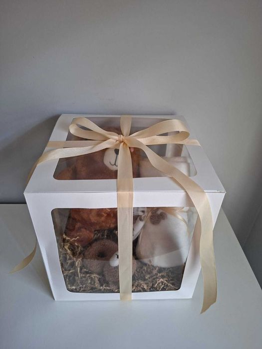 Cosulete pentru nou nascuti!