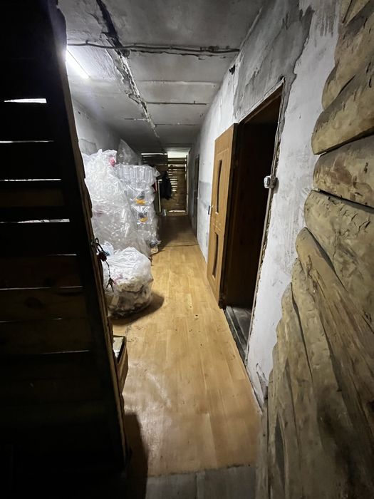 Продам территорию в бишкуле