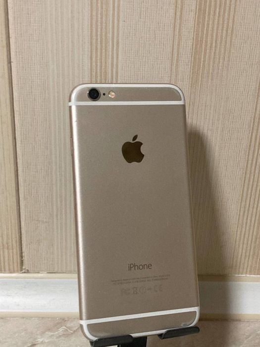 iPhone 6 16gb LL/A