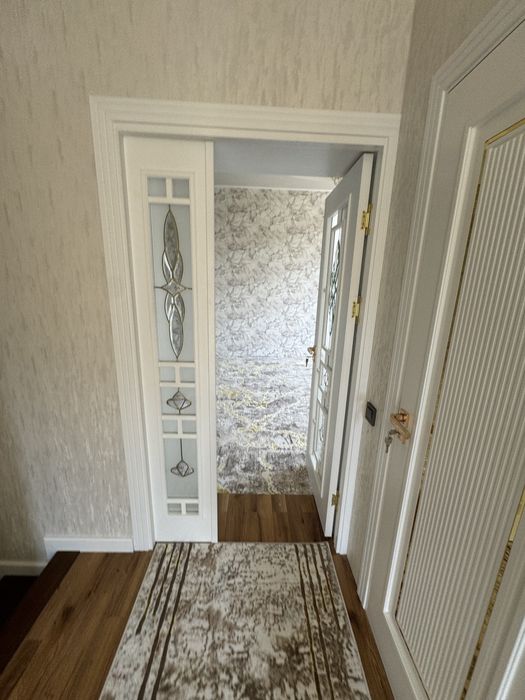 Уй Сотилади янги узим учун сифатли курилган. Нархини келиштириб берама