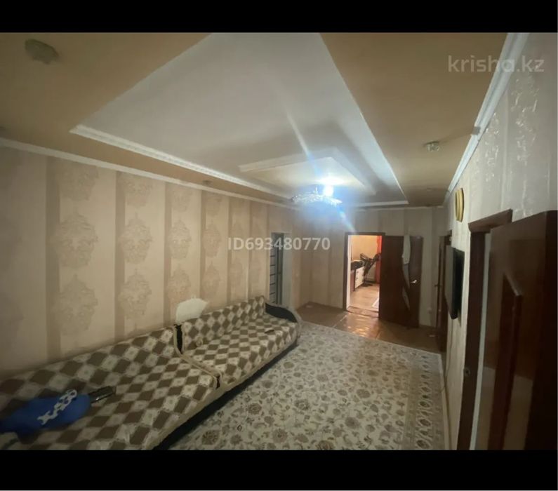 Продам дом из 6 комнат