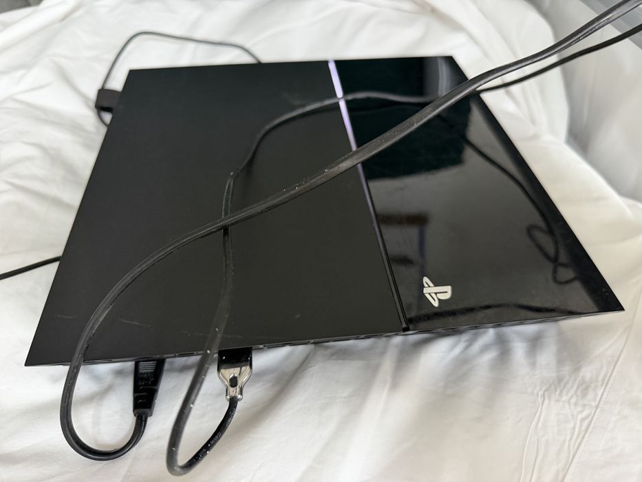 Consola Sony PlayStation 4 PS4  500GB