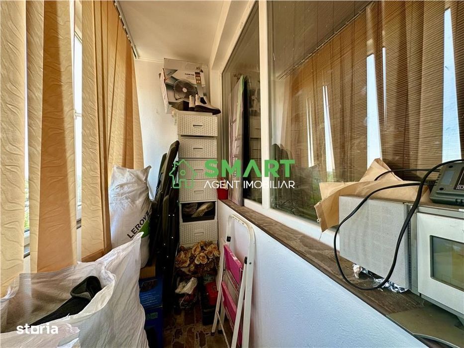 Apartament 2 camere. Zona Calea Romanilor, Arad
