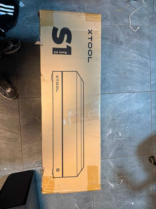 Laser X TOOL S1  NOU / Garantie * Krom Amanet Margeanului *