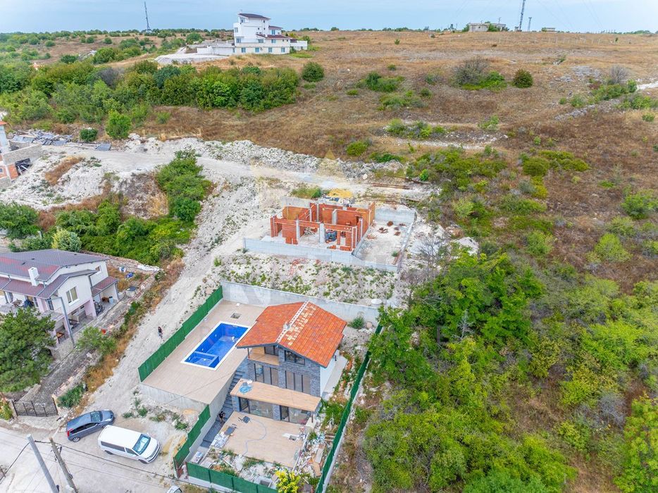 Продава се Къща в Балчик - 211 кв.м за 1882 €/кв.м - Снимка #9