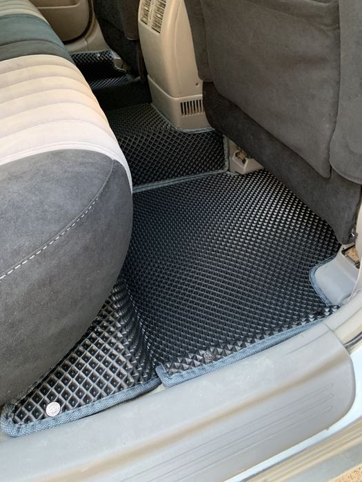 Ева полики коврики для автомобиля