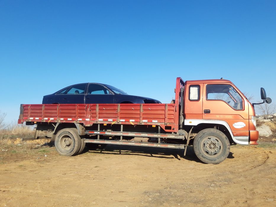 Foton Forland 10тонник Кокшетау