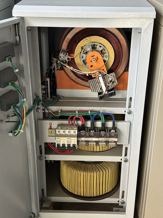 Stabilizator Gidrox (by andeli)