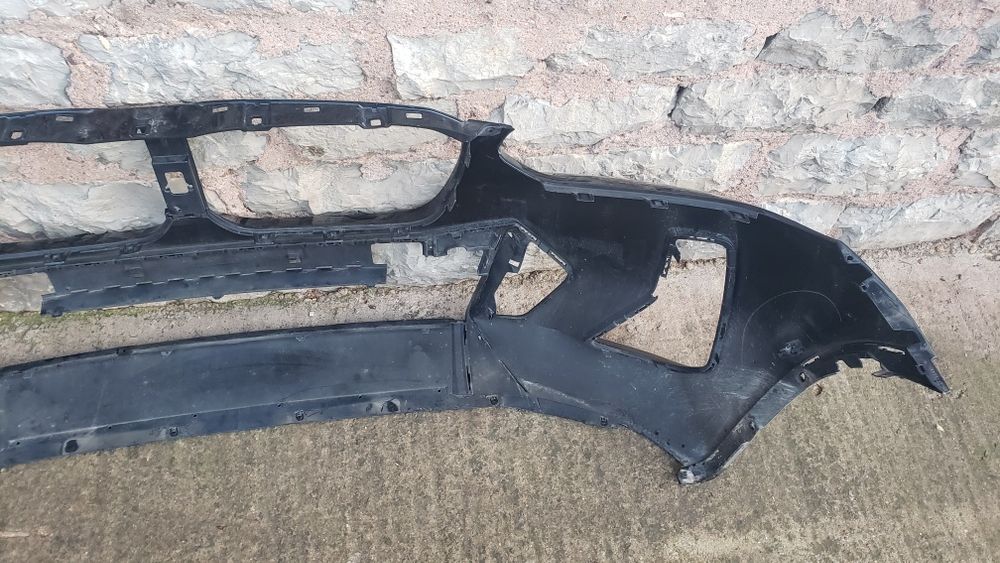 Броня/брони  BMW X3 G01 и  X4 G02  (#422)