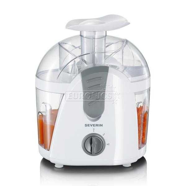 Сокоизтисквачка Severin ES3562, 400W  счупена ключалка