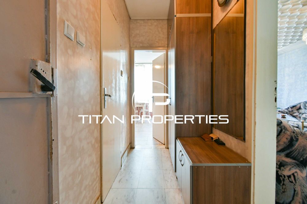 Дава се под наем Двустаен апартамент в София, Дружба 1 - 70 кв.м за 509.49 € - Снимка #7