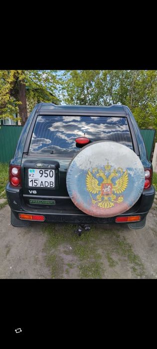 Продается надёжный кроссовер