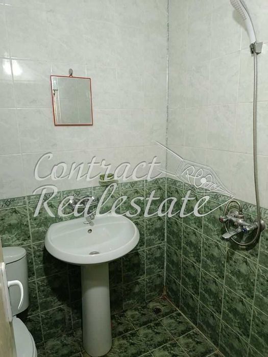 Дава се под наем Едностаен апартамент в Варна, Цветен квартал - 33 кв.м за 248.88 € - Снимка #4