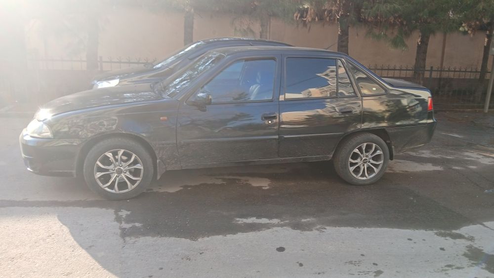 Продаётся или аренда.  Нексия 2.