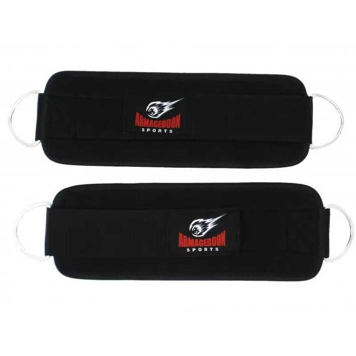 Наглезенник за фитнес чифт Armageddon Sports