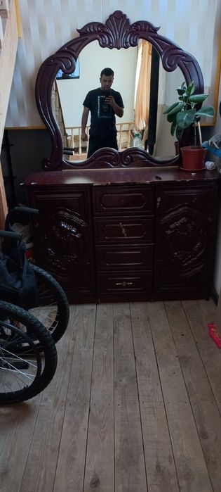 Мебель сотилади срочно