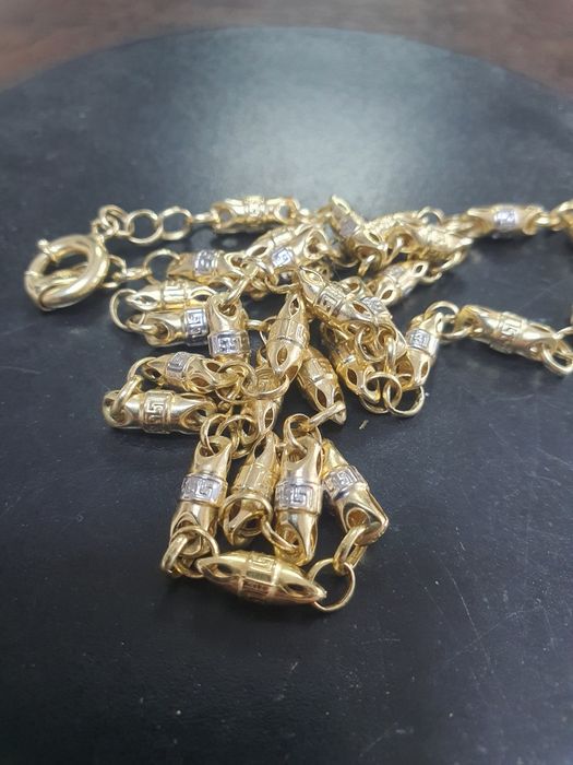 Златен синджир 6.6гр. 585/14к.