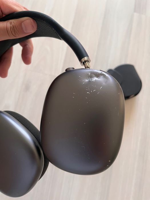 Продам Airpods Max оригинал