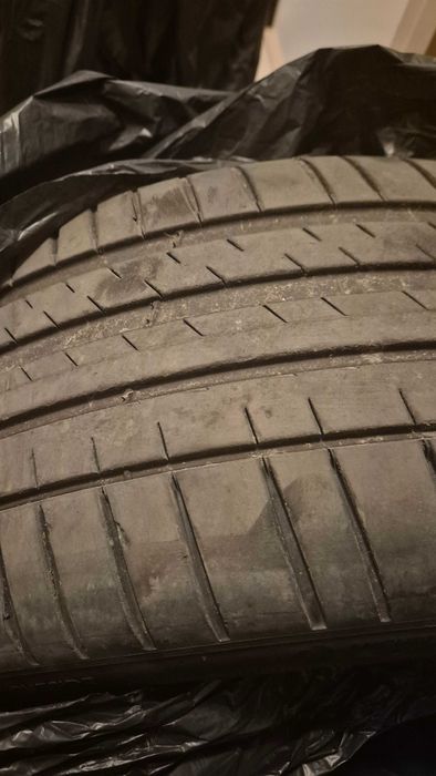 Anvelope Michelin Pilot Sport 4 19inch