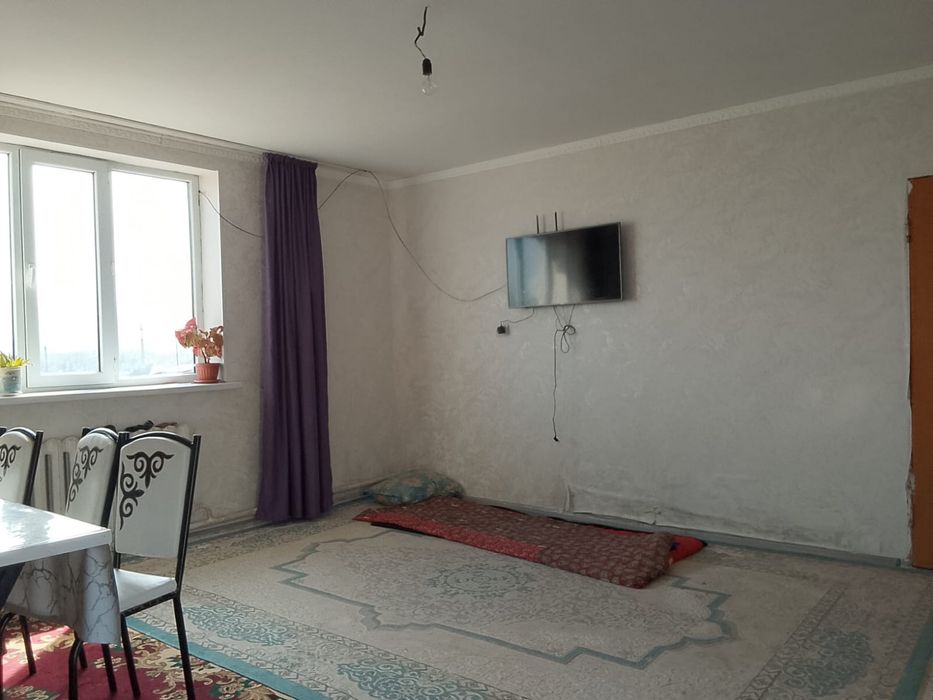 Үй сатылады жаңақұрылыс