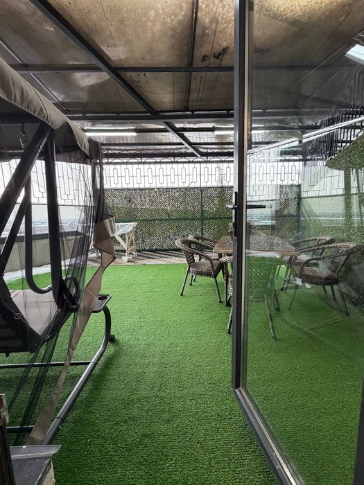 Prestige Gardens Продается 5 комнатная квартира ремонт ул.Ш Руставели