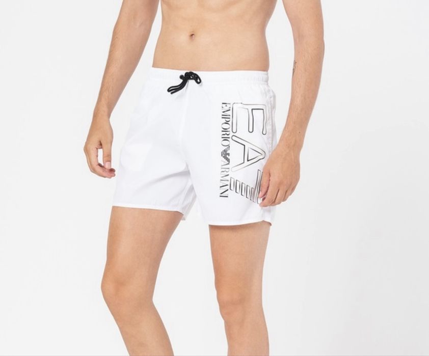 Мъжки бански Emporio Armani  размер М