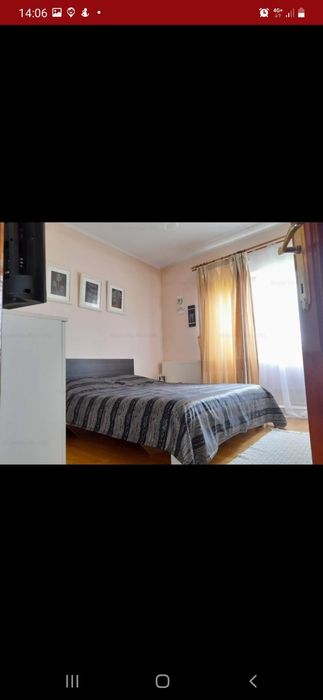 Închiriez casă P+1 Techirghiol