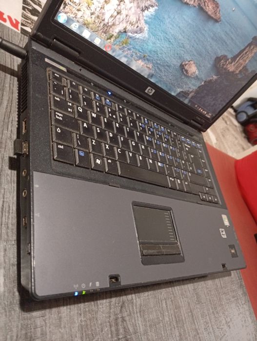 Лаптоп Тошиба сателите