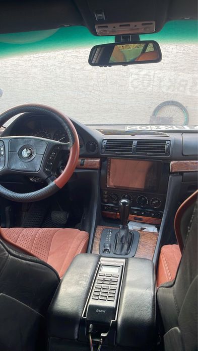 Продам , BMW на ходу