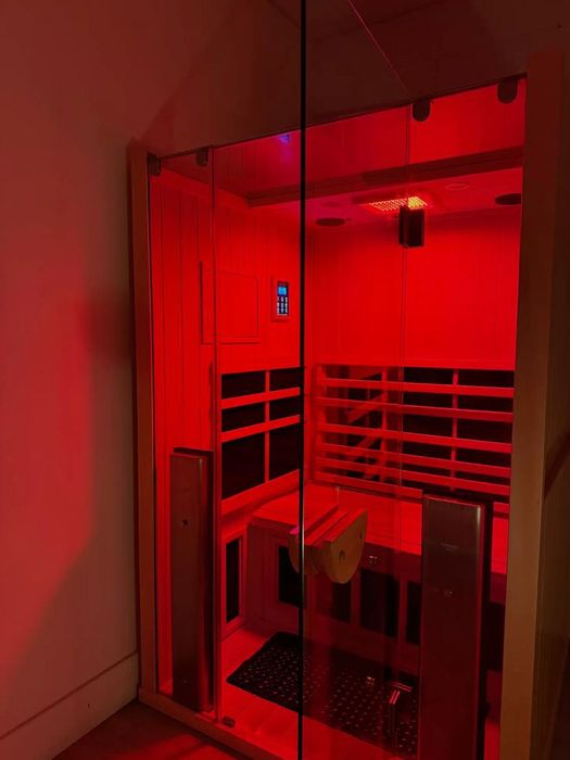 Сертифицированный массажист