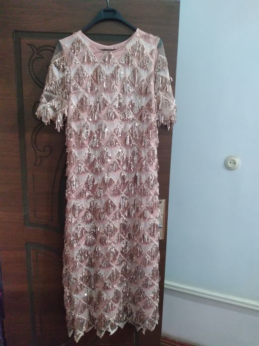 Kelinlar libosi yangi