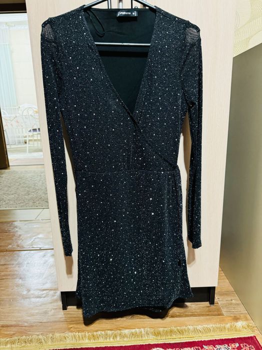 Продам вечернее платье