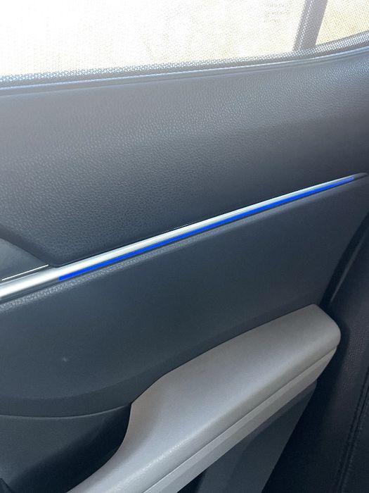 Toyota Camry 2021 (75)