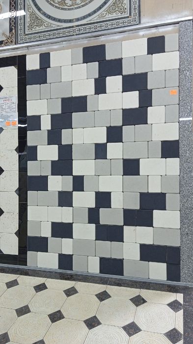 Брусчатка ("Dubai")