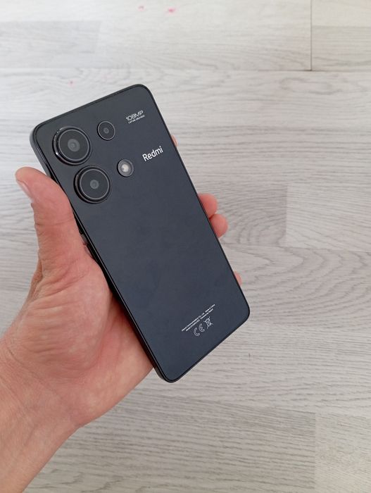 Redmi Note 13 6/128 GB.