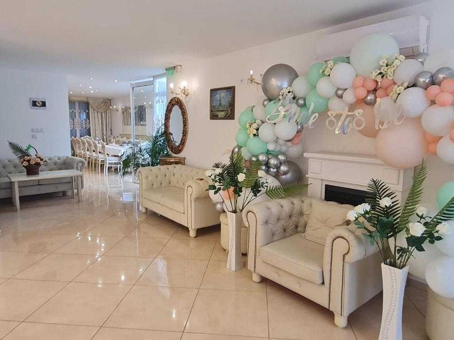 Дава се под наем Къща в Банкя - 800 кв.м за 612 € - Снимка #19