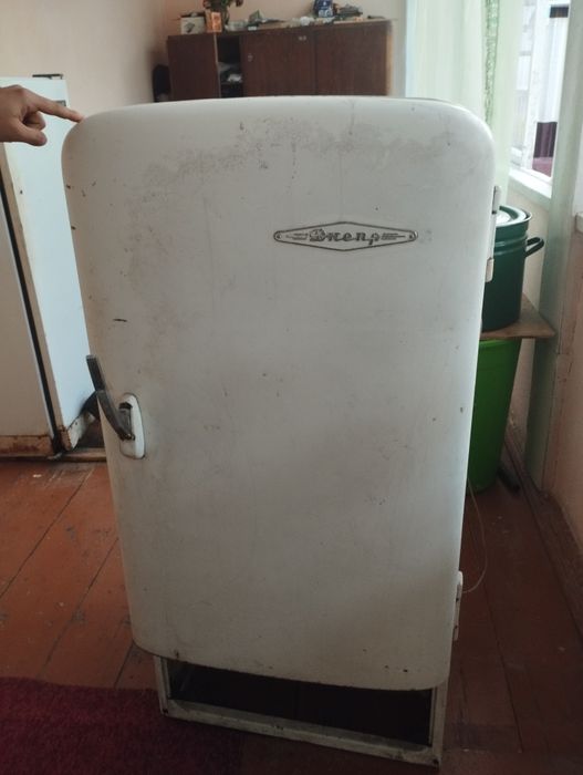 Днепр халаделник