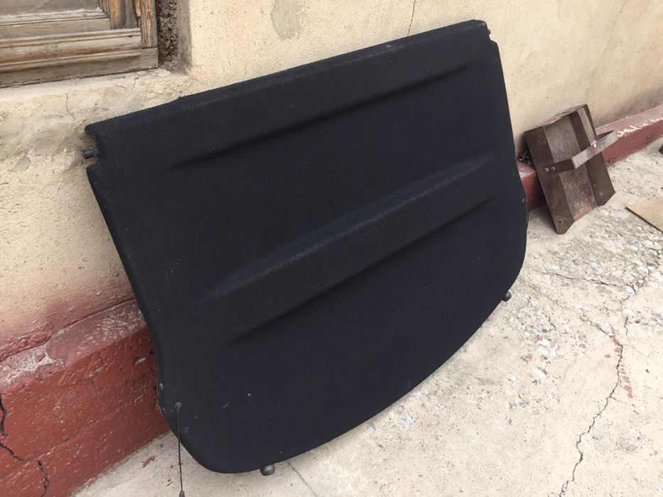 Багажник Форд Мондео