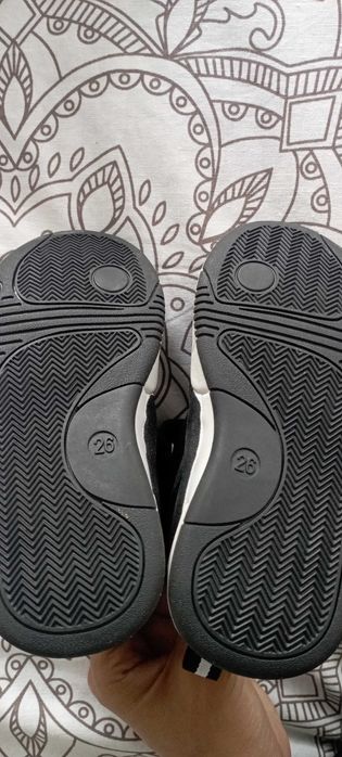 Детская одежда и обувь