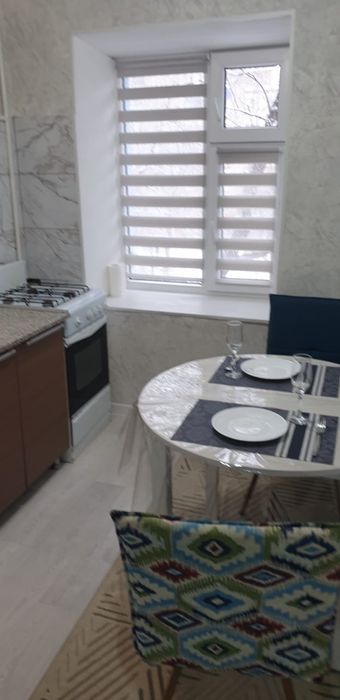 Квартира по часам