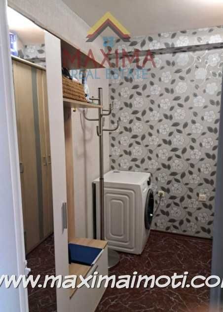 Продава се Тристаен апартамент в Пловдив, Кючук Париж - 87 кв.м за 1552 €/кв.м - Снимка #6