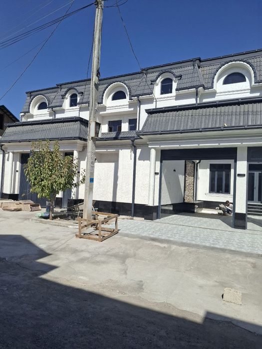 Uy sotiladi Toshmi oltintepa Koksaroy tashmi ko'ksaroy