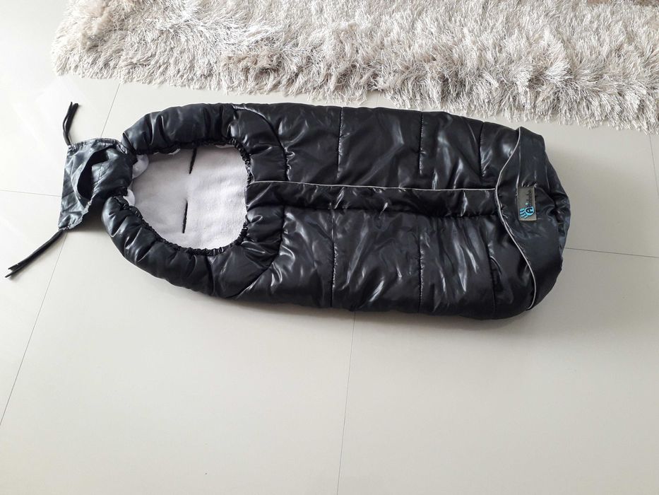 sac de iarna pentru carucior