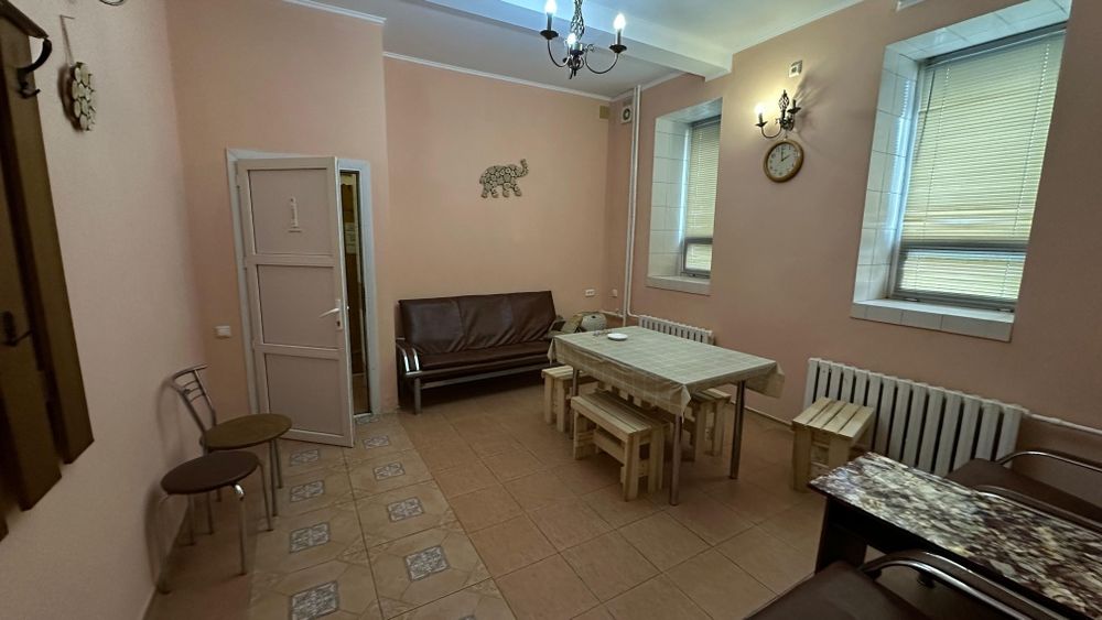 Продаётся банный комплекс