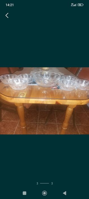 Комплект купички