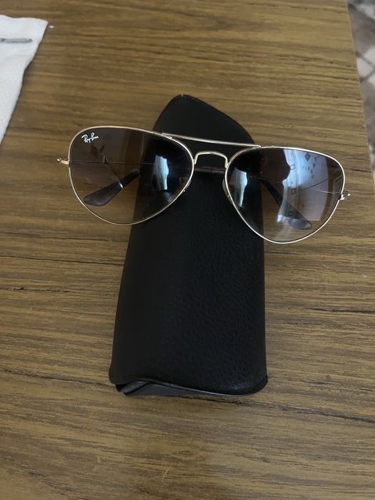 Ray Ban-оригинални слънчееи очила